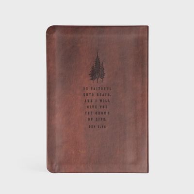 Anchorage Notebook