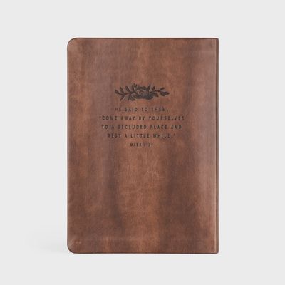 Aurora ESV Study Bible