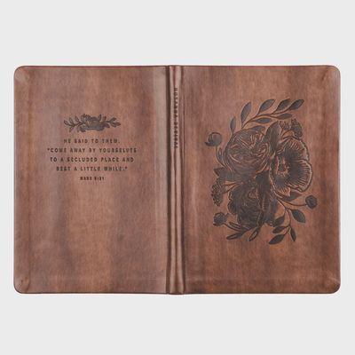 Aurora Notebook