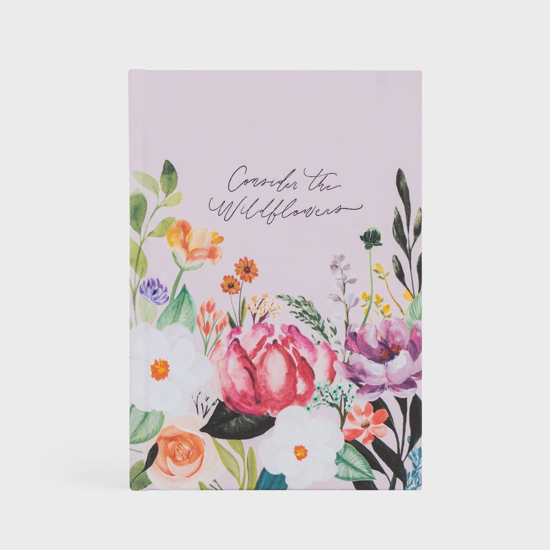 Charlotte Notebook