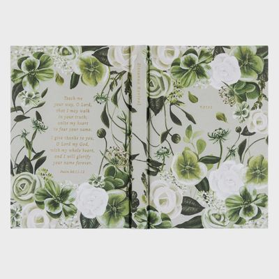 Dorset CSB Notetaking Bible