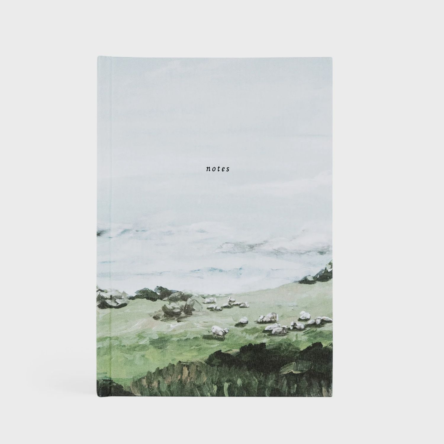 Dublin Notebook