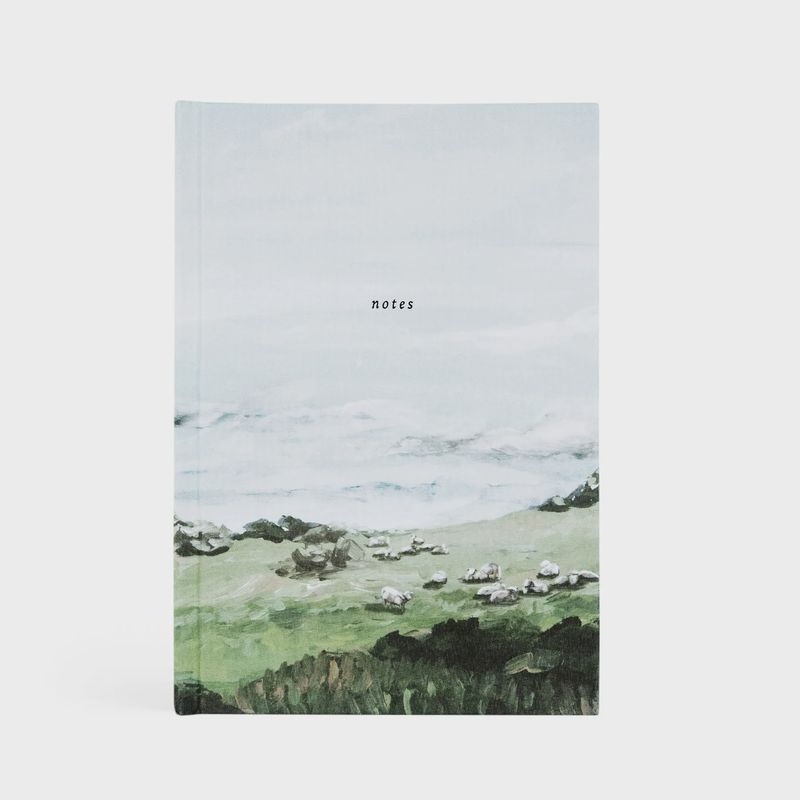 Dublin Notebook