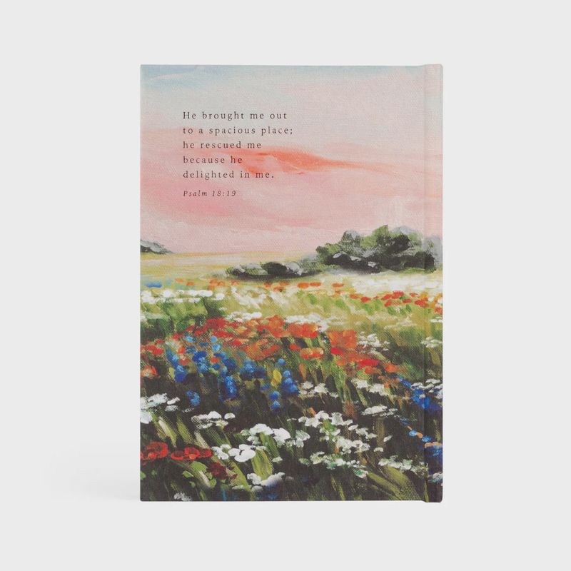 Coram Notebook