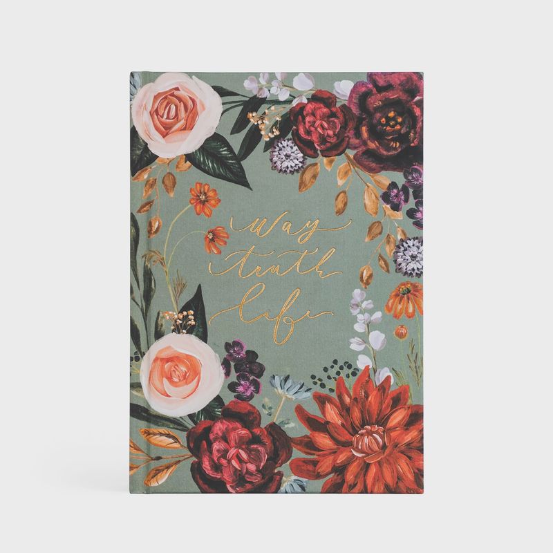 Hollis Notebook