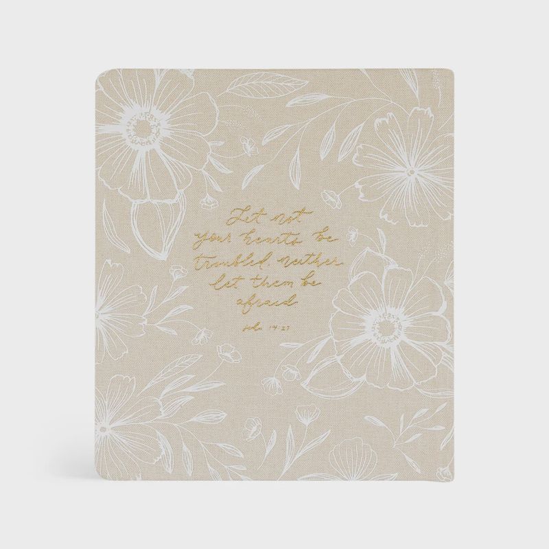 Cordova 5-Year Prayer Journal