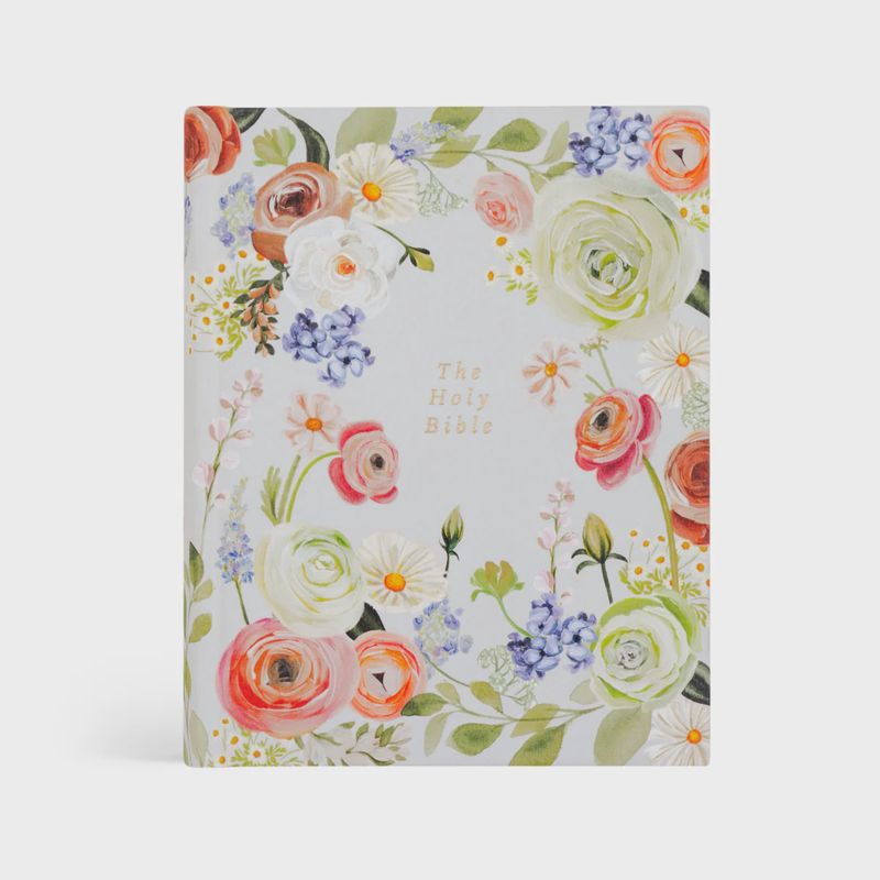 Loveland NLT Notetaking Bible