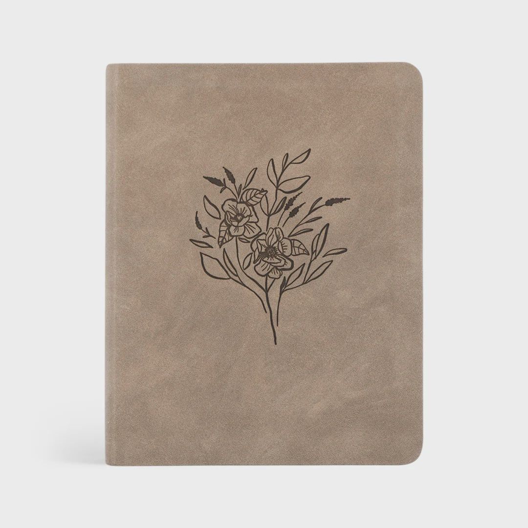 Marlo NLT Notetaking Bible