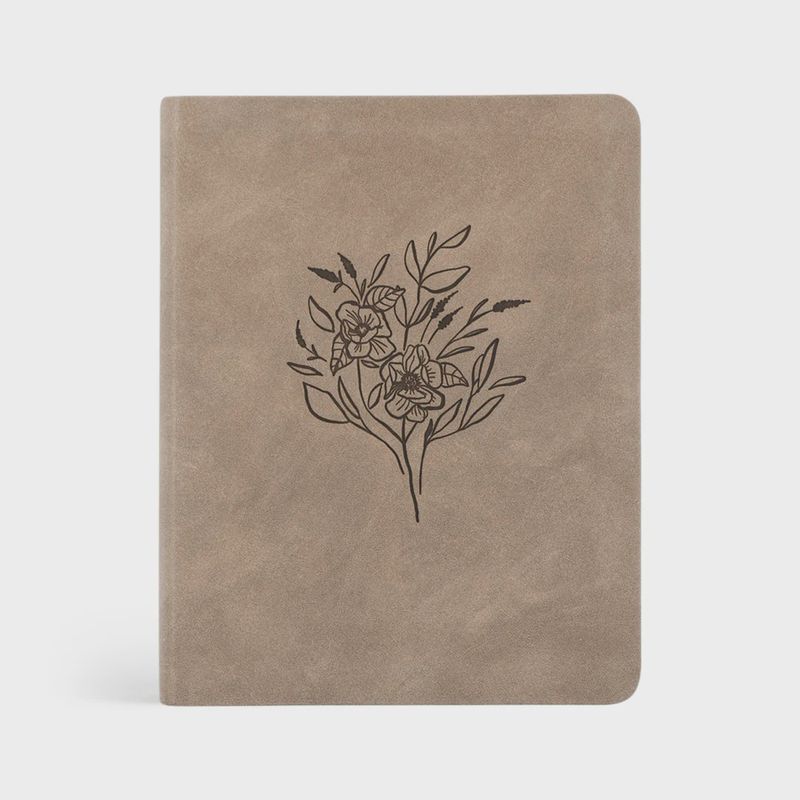 Marlo NLT Notetaking Bible