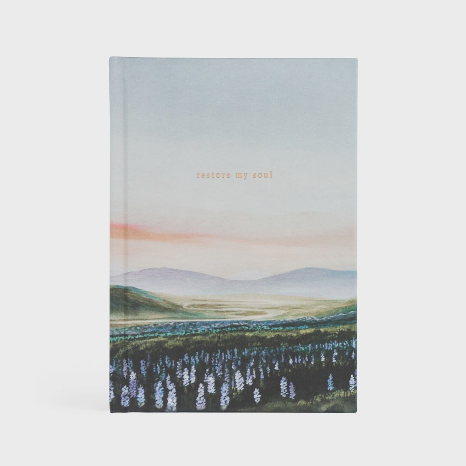 Iceland Notebook