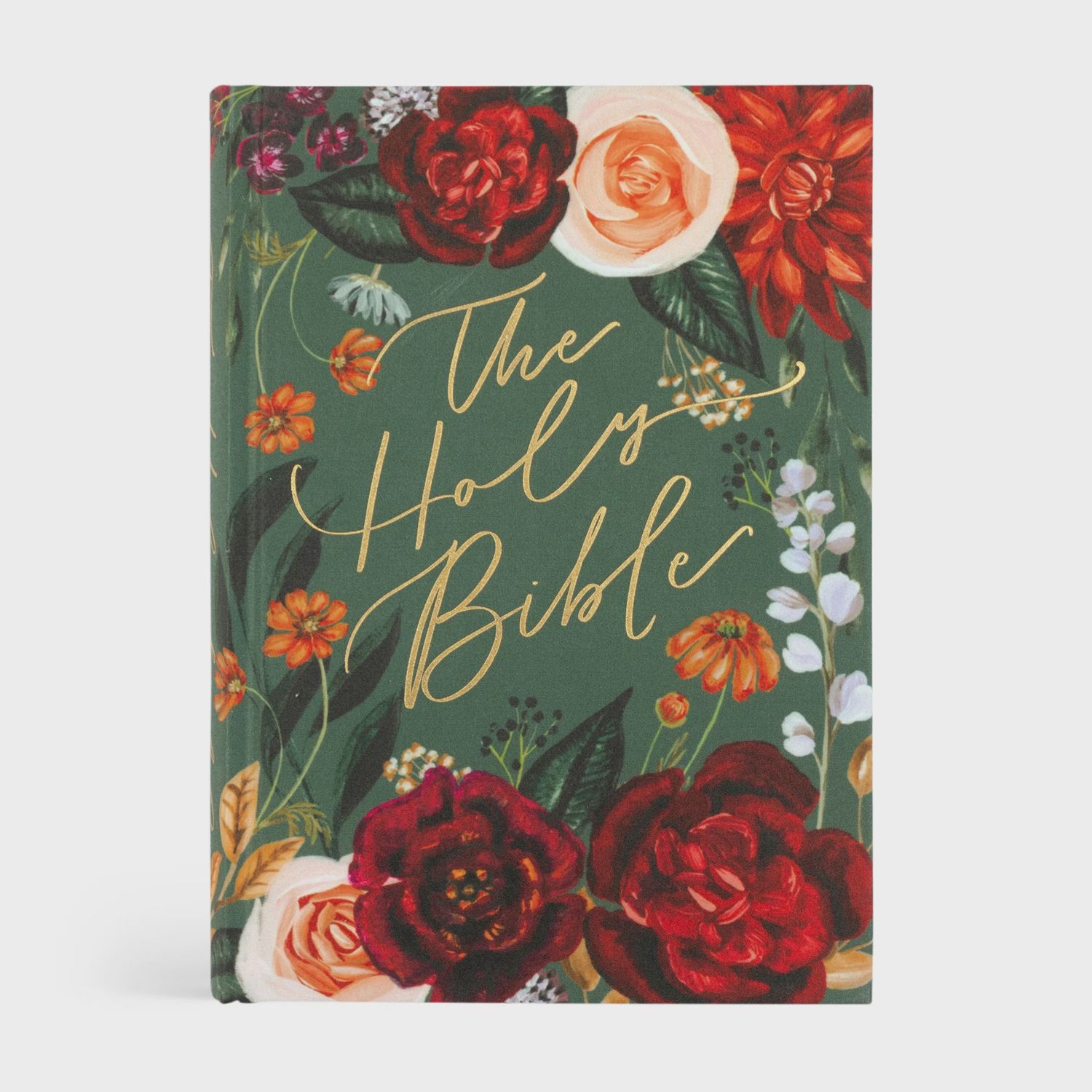 Hollis ESV Journaling Bible
