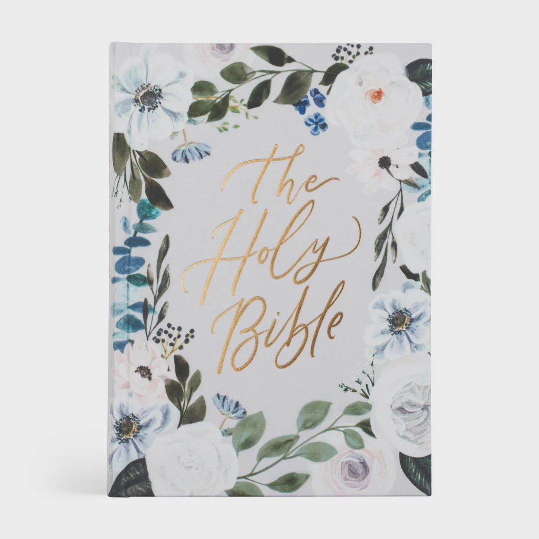 Victoria ESV Journaling Bible