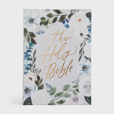 Victoria ESV Journaling Bible