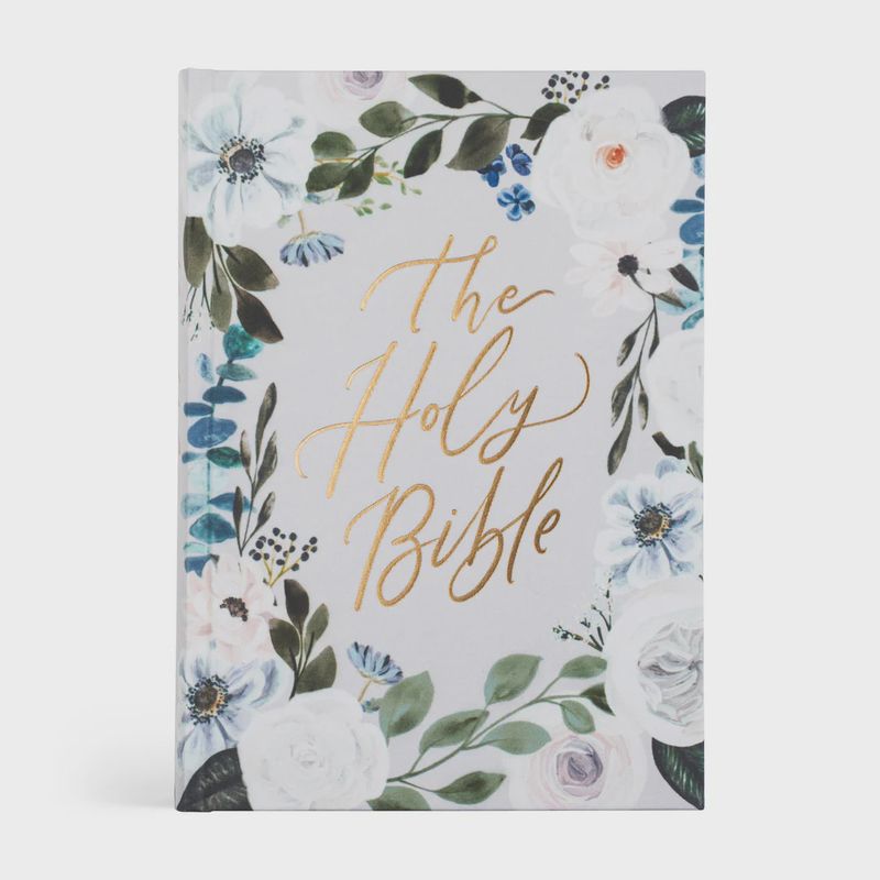 Victoria ESV Journaling Bible
