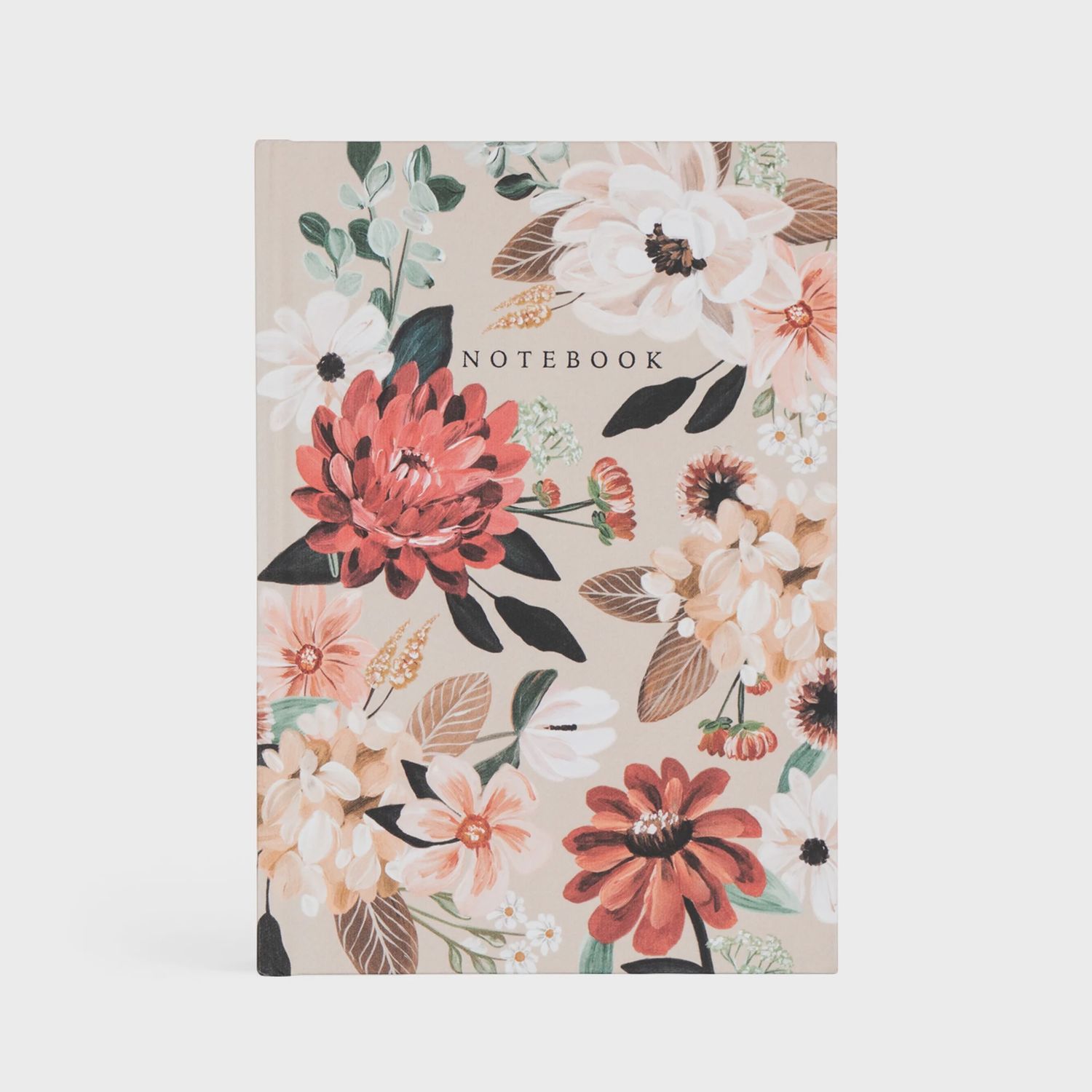Salamanca Notebook