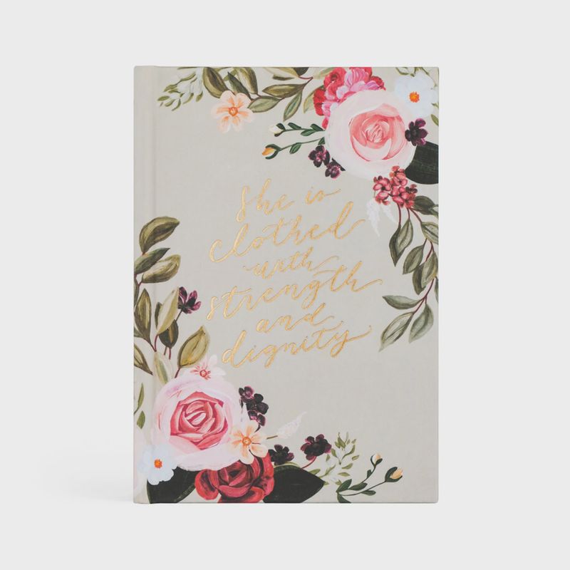 Paris Notebook