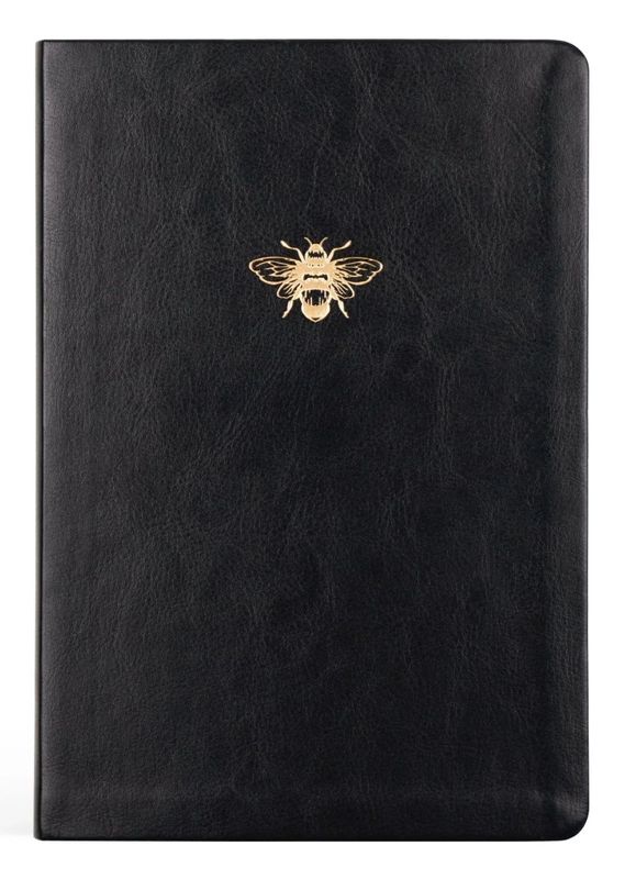 Salem Notebook