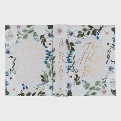 Victoria ESV Journaling Bible