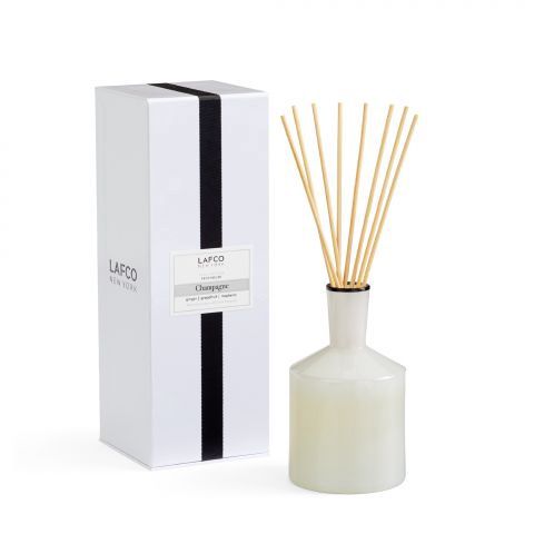 Champagne Diffuser