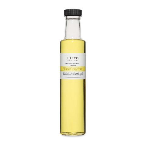 White Grapefruit Diffuser Refill