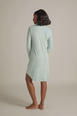 Boyfriend Night Shirt