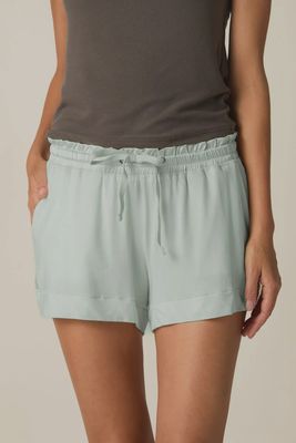 Short Shorts