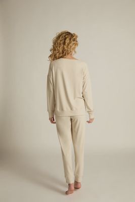 Soft Pullover