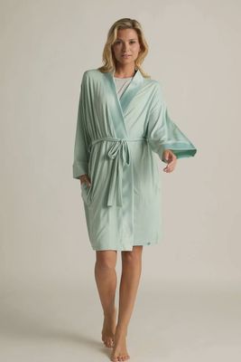 Kimono Robe