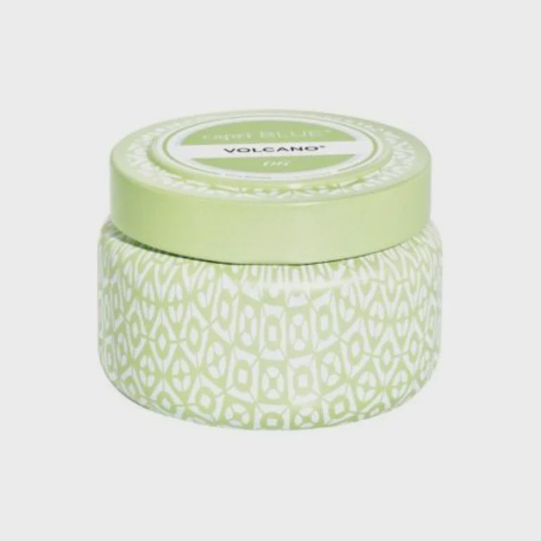 Volcano Iced Matcha Travel Tin