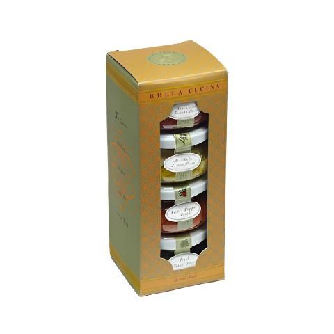 Piccolo Pesto Gift Box