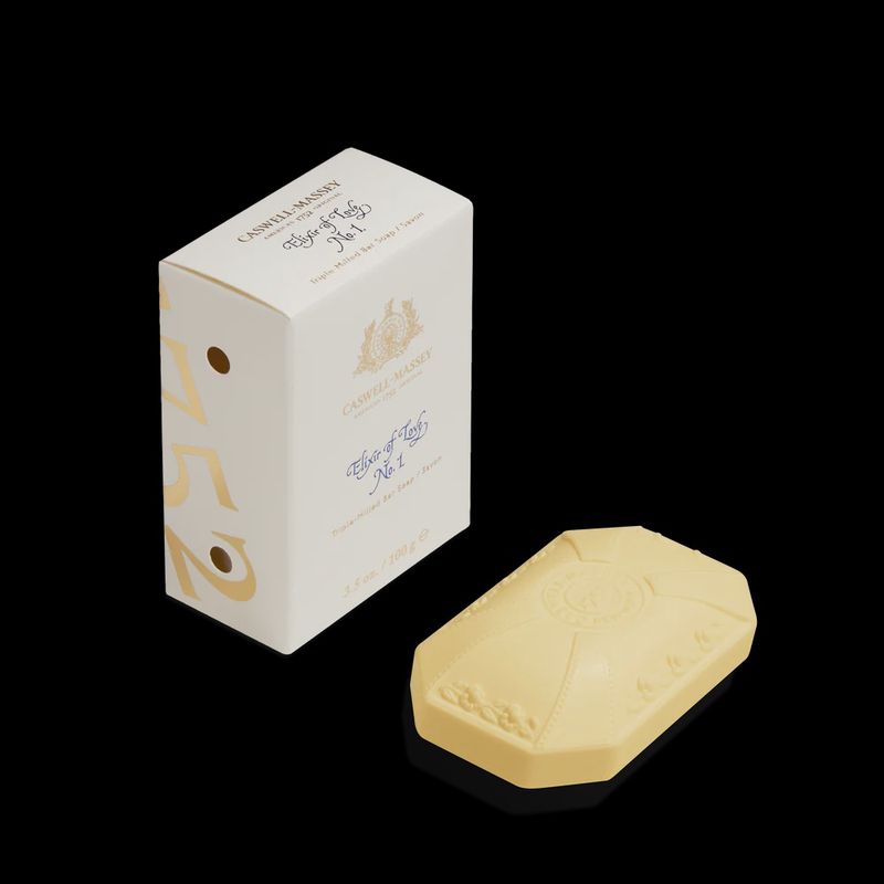 Elixir of Love Luxury Bar Soap