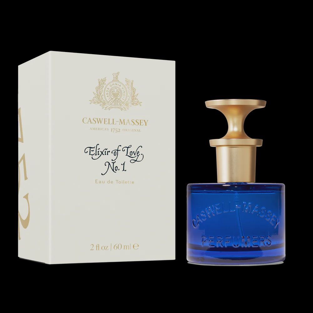 Elixir of Love Perfume 60ml