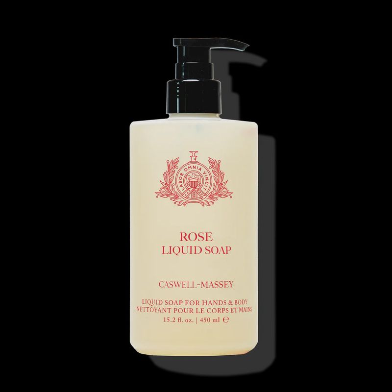 Liquid Soap