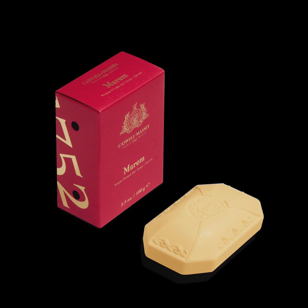 Marem Luxury Soap Bar