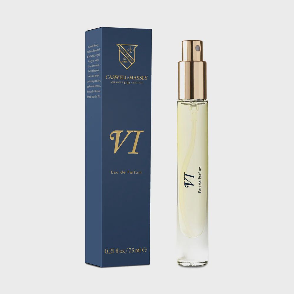 Number Six Travel Cologne