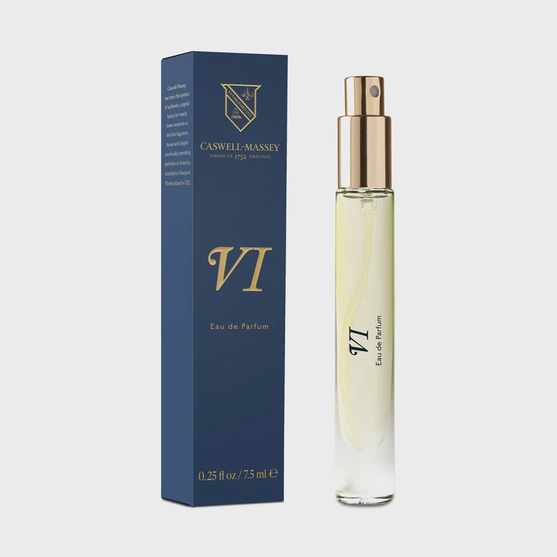 Number Six Travel Cologne