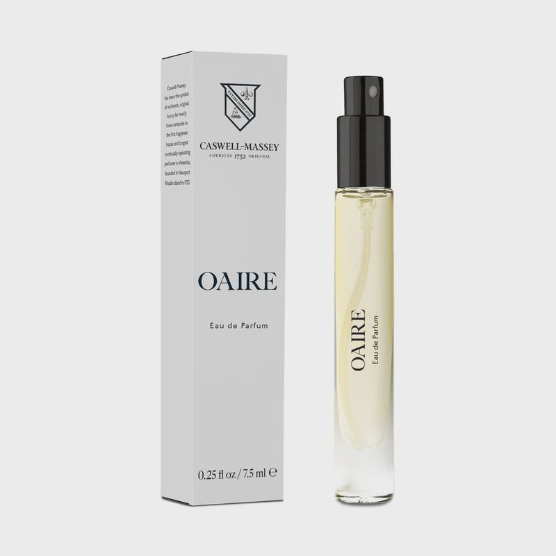 OAIRE Travel Perfume