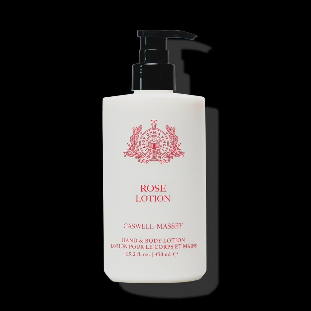 Rose Lotion