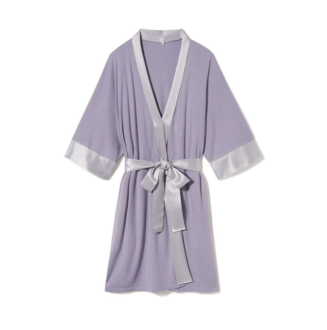 Shala, Color: Lavender, Size: XS/S