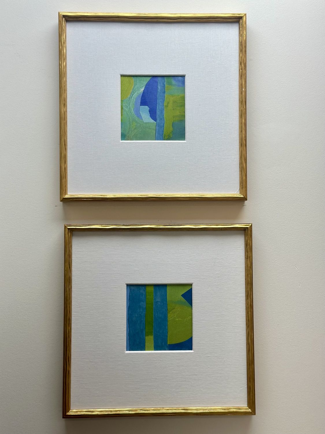 Framed Wall Art