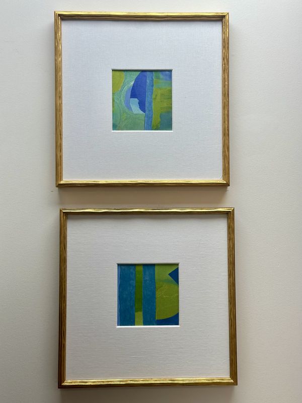 Framed Wall Art