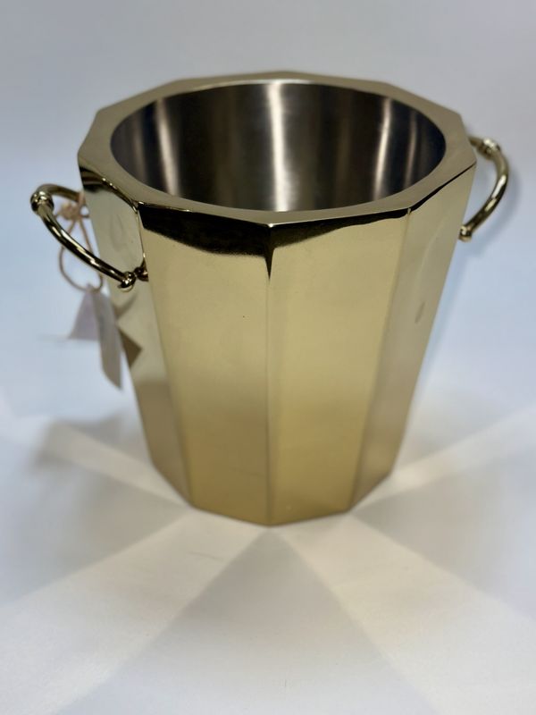 Alessia Double Wall Ice Bucket
