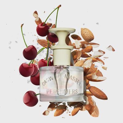 Almond Perfume 60ml