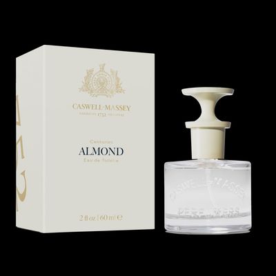 Almond Perfume 60ml