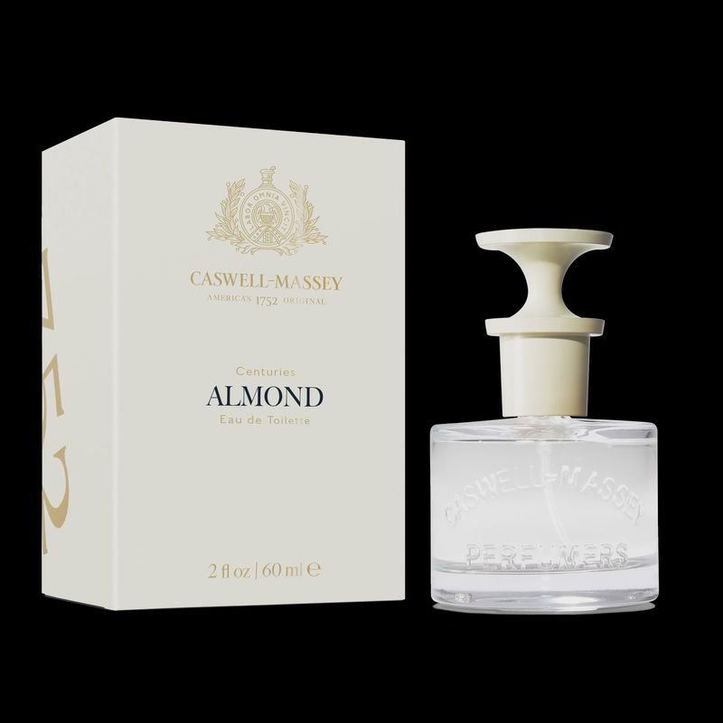Almond Perfume 60ml