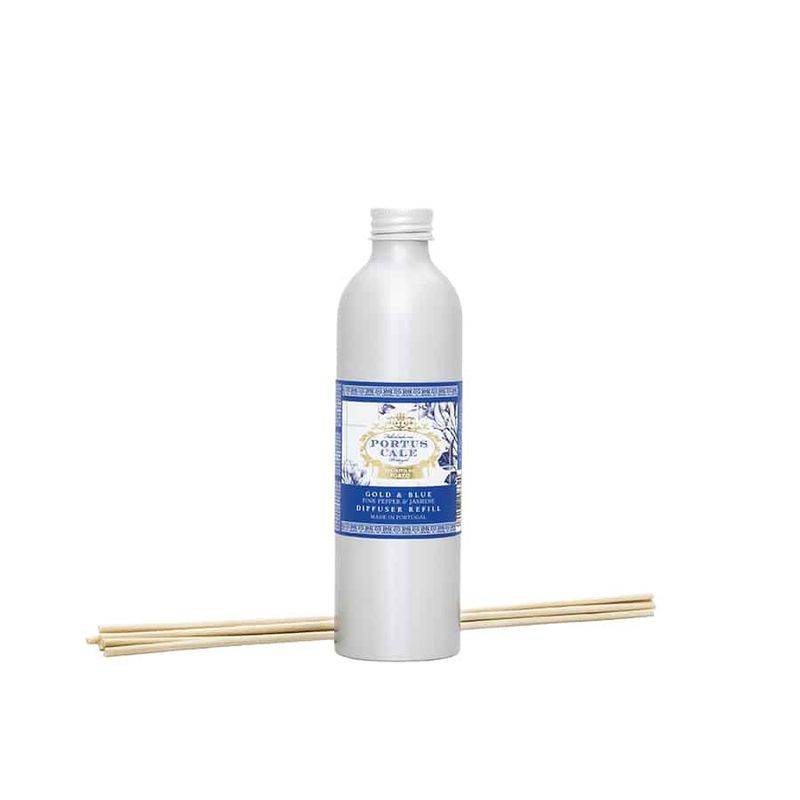 Gold &amp; Blue Diffuser Refill 250mL