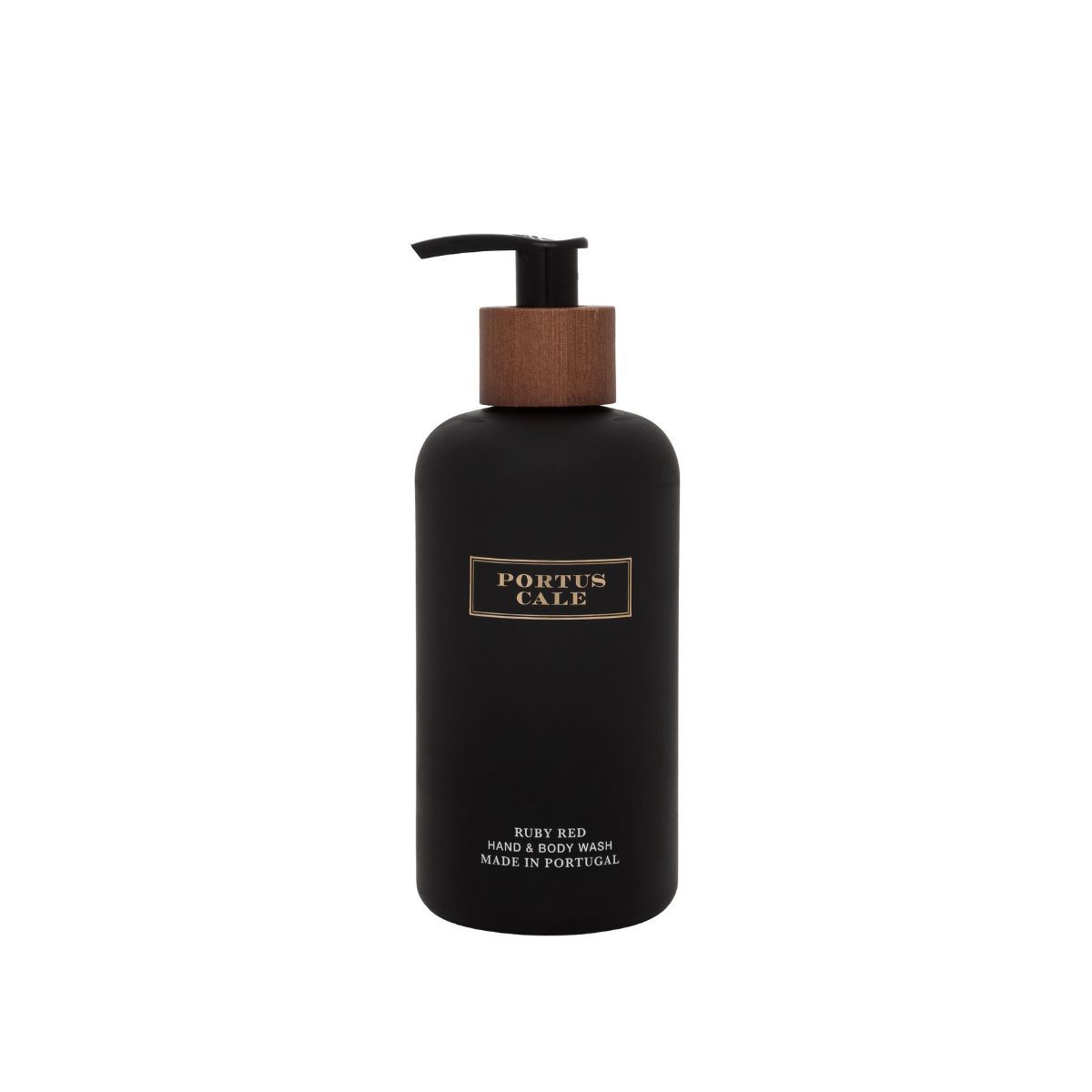Ruby Red Hand &amp; Body Wash