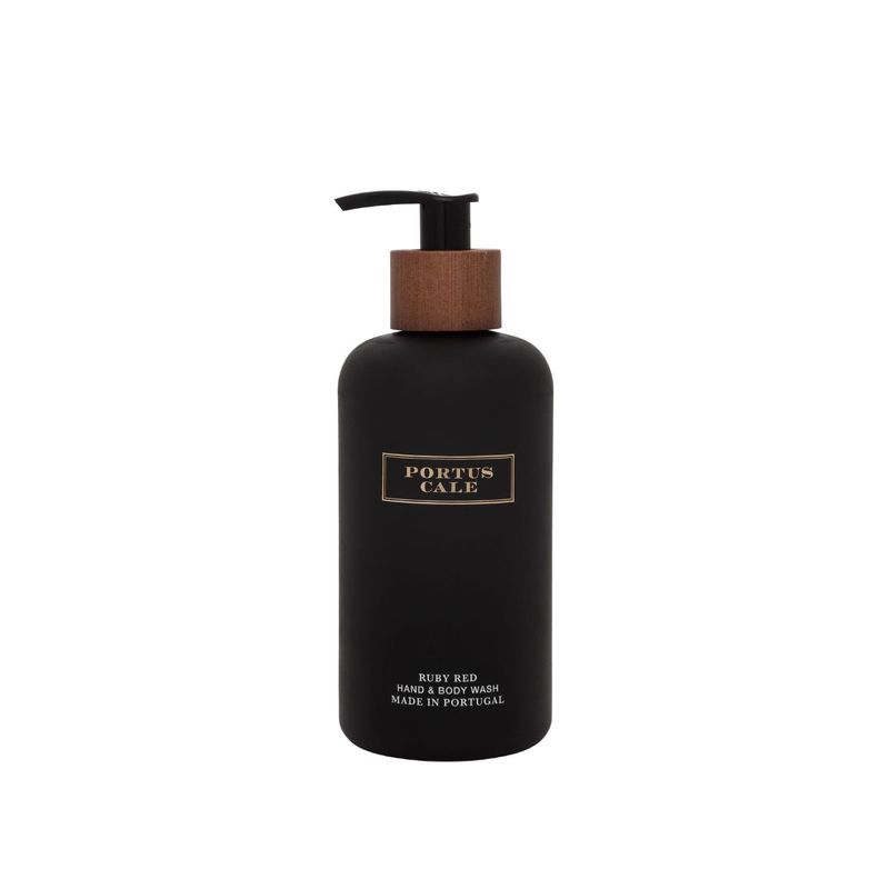 Ruby Red Hand &amp; Body Wash