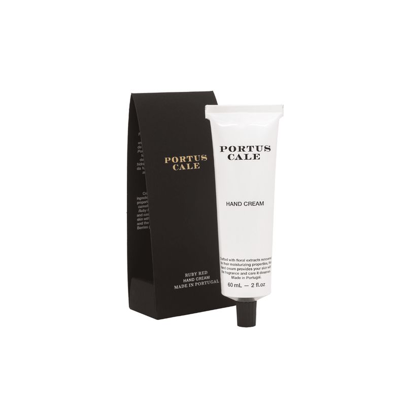 Ruby Red Hand Cream