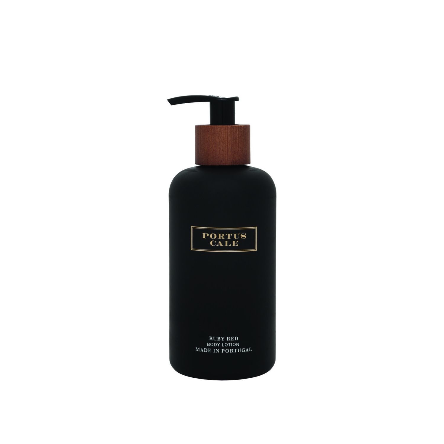 Ruby Red Body Lotion